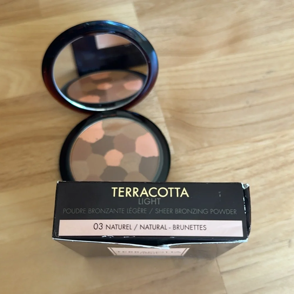 Guerlain bronzer